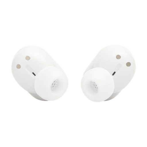 JBL Tune Buds 2 True Wireless Bluetooth zajszűrős fehér fülhallgató