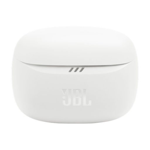 JBL Tune Buds 2 True Wireless Bluetooth zajszűrős fehér fülhallgató