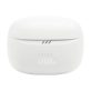 JBL Tune Buds 2 True Wireless Bluetooth zajszűrős fehér fülhallgató