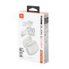 JBL Tune Buds 2 True Wireless Bluetooth zajszűrős fehér fülhallgató