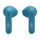 JBL Tune Flex 2 True Wireless Bluetooth zajszűrős türkiz fülhallgató