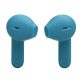   JBL Tune Flex 2 True Wireless Bluetooth zajszűrős türkiz fülhallgató