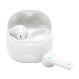   JBL Tune Flex 2 True Wireless Bluetooth zajszűrős fehér fülhallgató
