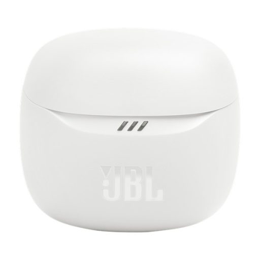 JBL Tune Flex 2 True Wireless Bluetooth zajszűrős fehér fülhallgató
