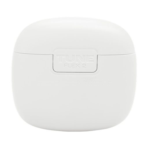 JBL Tune Flex 2 True Wireless Bluetooth zajszűrős fehér fülhallgató