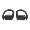 JBL Soundgear Sense True Wireless Bluetooth Open-Ear fekete fülhallgató