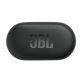   JBL Soundgear Sense True Wireless Bluetooth Open-Ear fekete fülhallgató