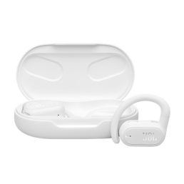   JBL Soundgear Sense True Wireless Bluetooth Open-Ear fehér fülhallgató