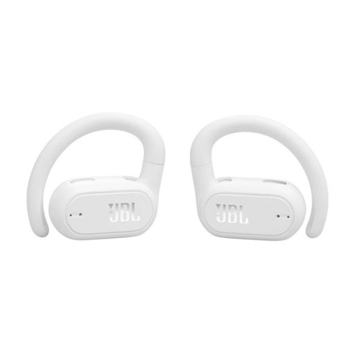 JBL Soundgear Sense True Wireless Bluetooth Open-Ear fehér fülhallgató