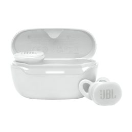   JBL Endurance Race 2 True Wireless Bluetooth zajszűrős fehér sport fülhallgató