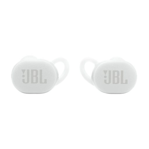 JBL Endurance Race 2 True Wireless Bluetooth zajszűrős fehér sport fülhallgató