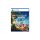 LEGO Horizon Adventures PS5 játékszoftver