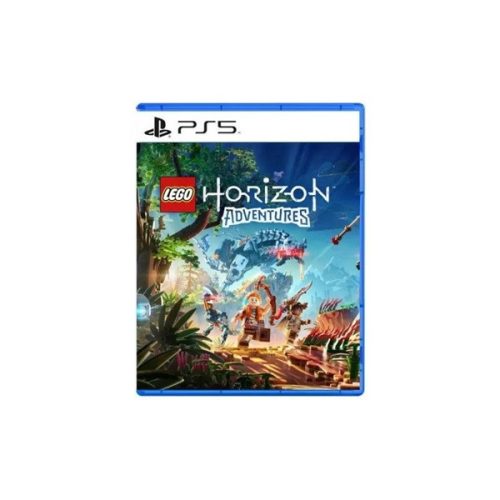 LEGO Horizon Adventures PS5 játékszoftver