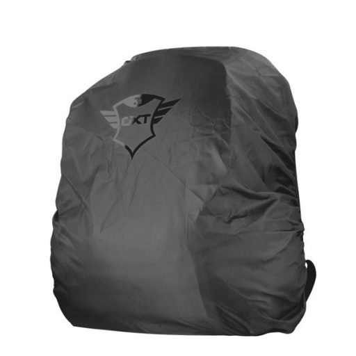 Trust GXT 1250G Hunter zöld terepmintás 17,3" gamer laptop hátizsák