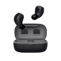   Trust Nika Compact Bluetooth True Wireless fekete fülhallgató