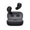 Trust Nika Compact Bluetooth True Wireless fekete fülhallgató