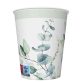   IRIS Daisy papírpohár, 250 ml, különböző színekben és mintákkal, 8db/csomag