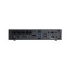 Dell Optiplex 3070 Micro/i5-9500T/16GB/512GB SSD/Win Pro COA/fekete asztali számítógép (Használt A+,felújított)