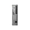 Lenovo ThinkCentre M720s SFF/i5-8500/16GB/512GB SSD/Win Pro COA/fekete asztali számítógép (Használt A+,felújított)