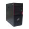 Fujitsu Esprimo P920 MT/i5-4590/8GB/256GB SSD/fekete asztali számítógép (Használt A)