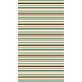 IRIS Karácsonyi tekercses KRAFT csomagolópapír, 200x70cm, különböző mintákkal, 60g/m2
