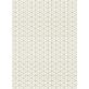 IRIS tekercses csomagoló papír, arany/ezüst, különböző mintákkal, 200x70cm, 60g/m2