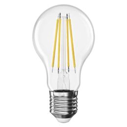   Emos ZF5D53 E27/7,8 W (75 W)/1060 lm/természetes fehér filament A60 LED izzó