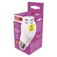   Emos ZQ5E33 A60 E27/5,8 W (50 W)/645 lm/természetes fehér classic LED izzó