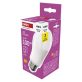   Emos ZQ5E63 A60 E27/13 W (100 W)/1521 lm/természetes fehér classic LED izzó
