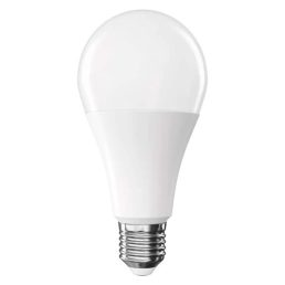   Emos ZQ5E74 A70 E27/16 W (120 W)/1901 lm/hideg fehér classic LED izzó