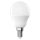 Emos ZQ1D11 E14/2,5 W (32 W)/350 lm/meleg fehér classic mini globe LED izzó