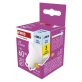   Emos ZQ8E44 MR16/GU10/7 W (60 W)/806 lm/hideg fehér classic LED izzó