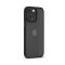 Devia ST116566 Pino Series Apple iPhone 16 Pro fekete ütésálló tok