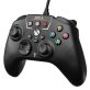   Turtle Beach TBS-0730-05 REACT-R PC/Xbox One/Xbox Series X|S vezetékes fekete kontroller