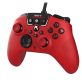   Turtle Beach TBS-0734-05 REACT-R PC/Xbox One/Xbox Series X|S vezetékes piros kontroller