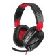   Turtle Beach TBS-8010-02 Recon 70N vezetékes fekete-piros gamer headset