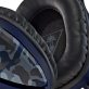   Turtle Beach TBS-6555-02 Recon 70 vezetékes kék terepmintás gamer headset