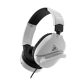   Turtle Beach TBS-3001-15 Recon 70P vezetékes fehér gamer headset