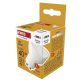   Emos ZL8F23 GU10/5,2 W (40 W)/450 lm/természetes fehér LED izzó