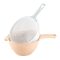 IRIS HANDLED STRAINER szűrő szett AP-9007