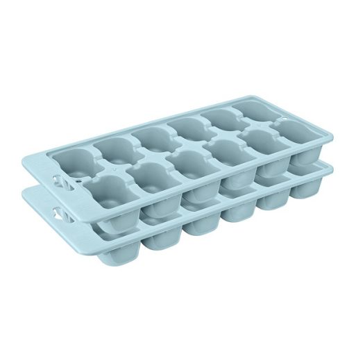 IRIS ICECUBE TRAY jégkészítő tálca AP-9001