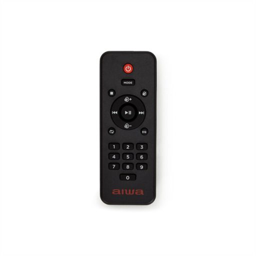 Aiwa KBTUS-250 hordozható Bluetooth party hangszóró