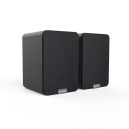 Aiwa ASP-A200BK Bluetooth fekete hangszóró pár