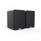 Aiwa ASP-A200BK Bluetooth fekete hangszóró pár
