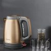 Tefal KI280G10 Coppertinto vízforraló