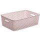 IRIS G-461 KANGAROO MAXI kosár 12.000ml 27x40,5x13cm