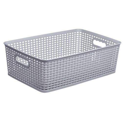 IRIS G-461 KANGAROO MAXI kosár 12.000ml 27x40,5x13cm