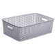 IRIS G-461 KANGAROO MAXI kosár 12.000ml 27x40,5x13cm