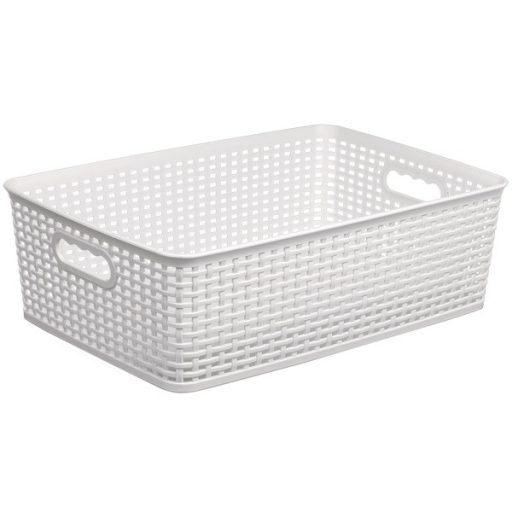 IRIS G-461 KANGAROO MAXI kosár 12.000ml 27x40,5x13cm