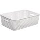 IRIS G-461 KANGAROO MAXI kosár 12.000ml 27x40,5x13cm